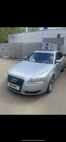  Audi A6 2006 , 360000 , 