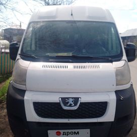  Peugeot Boxer 2011 , 850000 , 