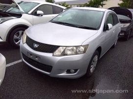  Toyota Allion 2009 , 1050000 , 