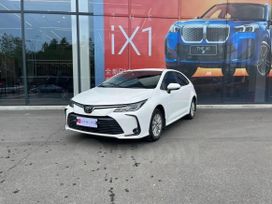  Toyota Corolla 2020 , 1380000 , 