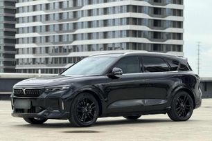 SUV   Voyah Free 2023 , 3980000 , 