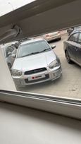 Subaru Impreza WRX 2002 , 700000 , 