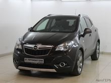 Mokka, 2015