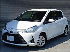  Toyota Vitz 2018 , 760000 , 