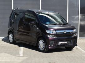  Suzuki Wagon R 2017 , 1200000 , 