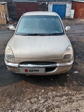  Daihatsu Storia 1998 , 155000 , 