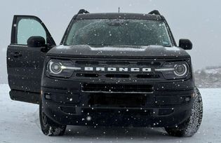 SUV   Ford Bronco Sport 2021 , 2950000 , 