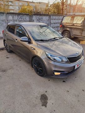  Kia Rio 2015 , 920000 , 