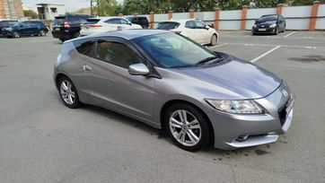  3  Honda CR-Z 2010 , 869000 , 