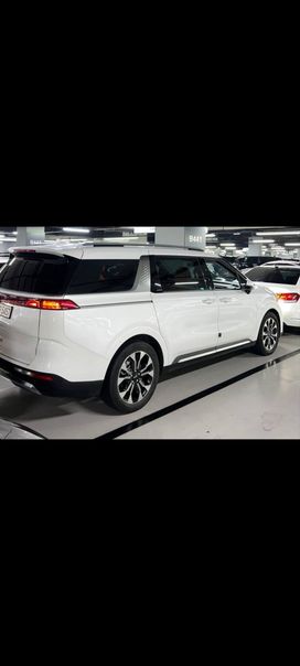    Kia Carnival 2020 , 3770000 , 