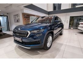 SUV   Skoda Kodiaq 2025 , 5000000 , 