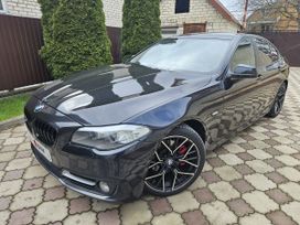  BMW 5-Series 2010 , 1644000 , 