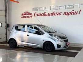  Chevrolet Spark 2011 , 449000 , 