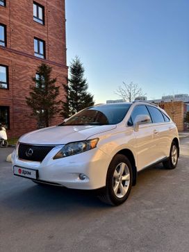 SUV   Lexus RX350 2009 , 2190000 , 