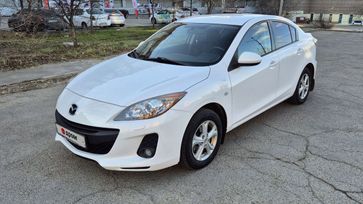 Mazda Mazda3 2012 , 1015000 , 
