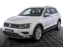  Tiguan 2017