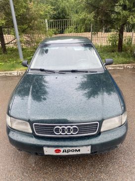  Audi A4 1996 , 255555 , 
