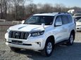 SUV   Toyota Land Cruiser Prado 2020 , 6100000 , 