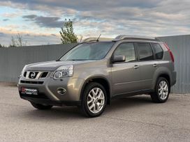 SUV   Nissan X-Trail 2012 , 1307000 , 