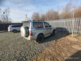  3  Toyota Land Cruiser Prado 2002 , 1500000 , 