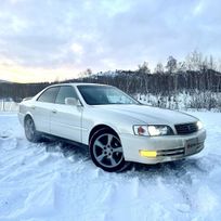  Toyota Chaser 1998 , 830000 , 