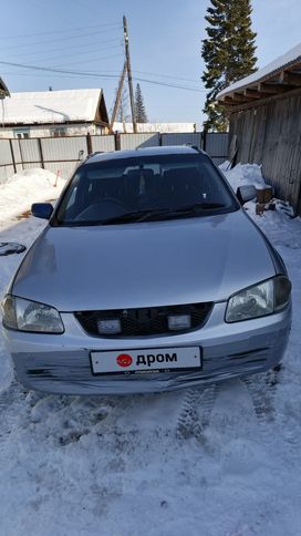  Mazda Familia 1999 , 210000 , 