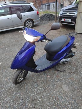  Honda Dio AF68 2017 , 90000 , 