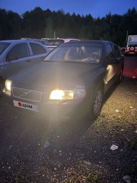 Volvo S80 2001 , 400000 , 