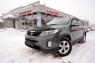 SUV   Kia Sorento 2014 , 1675000 , 