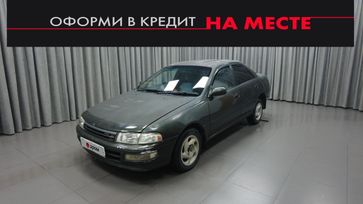  Toyota Carina 1993 , 270000 , 