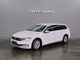  Volkswagen Passat 2019 , 1597000 , 