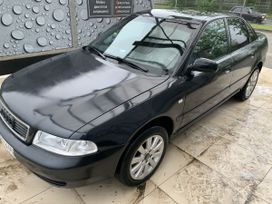  Audi A4 2000 , 444000 , 