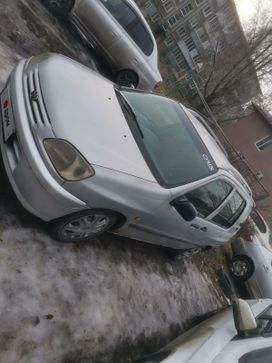  Toyota Raum 1997 , 170000 , 