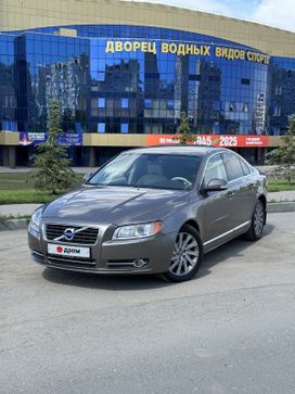  Volvo S80 2010 , 1095000 , 