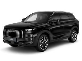 SUV   Jaecoo J7 2025 , 3309900 , 