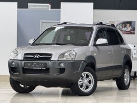 SUV   Hyundai Tucson 2005 , 795000 , 