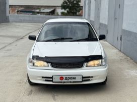  Toyota Corolla 2000 , 299999 , -
