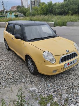  Lifan Smily 2011 , 170000 , 