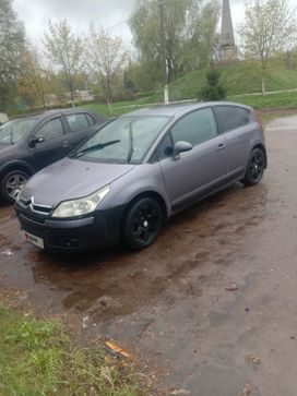  Citroen C4 2005 , 260000 , 
