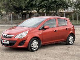  Opel Corsa 2013 , 599000 , 