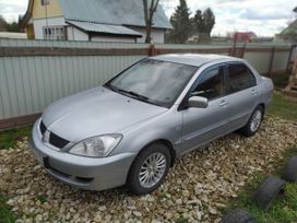  Mitsubishi Lancer 2006 , 505000 , 
