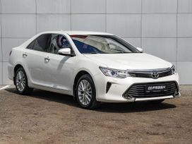  Toyota Camry 2015 , 2100000 , 