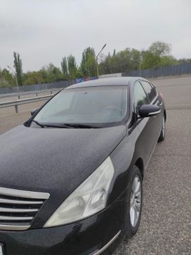  Nissan Teana 2011 , 750000 , 