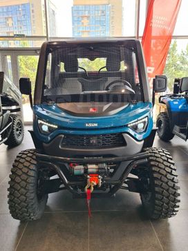 UTV (side-by-side) Hisun Hisun 2024 , 1399000 , 