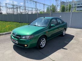  Nissan Almera 2004 , 275000 , 