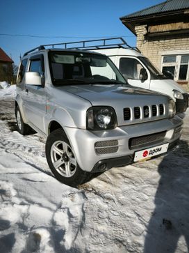  3  Suzuki Jimny 2006 , 750000 , 