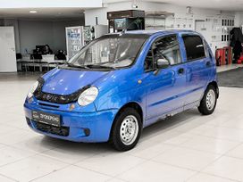  Daewoo Matiz 2011 , 120000 , 
