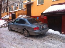 Hyundai Sonata 2007 , 448888 , 