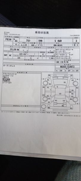  Suzuki Alto 2019 , 550000 , 