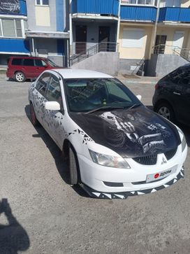  Mitsubishi Lancer 2004 , 525000 , 